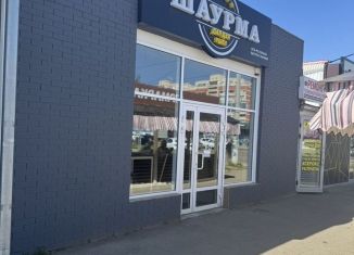 Сдаю в аренду торговую площадь, 82 м2, Краснодар, Российская улица, 652, микрорайон Завод Радиоизмерительных Приборов