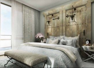 Двухкомнатная квартира на продажу, 49.3 м2, Сочи, Ясногорская улица, 16/6к3, микрорайон Бытха