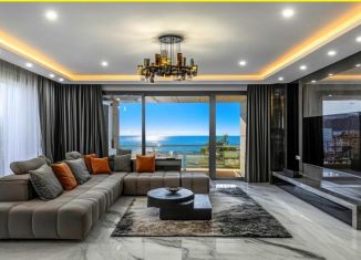 Продается 2-ком. квартира, 172 м2, Сочи, Морской переулок, 1к1, ЖК Александрийский Маяк