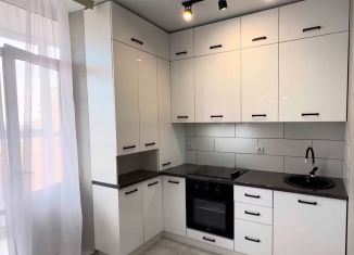 Продается однокомнатная квартира, 35.6 м2, Краснодар, улица Героев-Разведчиков, 6к1, микрорайон Панорама