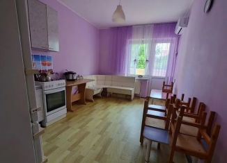 Продается двухкомнатная квартира, 64.7 м2, Краснодар, 3-я Целиноградская улица, 6, микрорайон Молодёжный