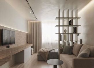 Квартира на продажу студия, 24 м2, Избербаш, улица Вагабова, 9