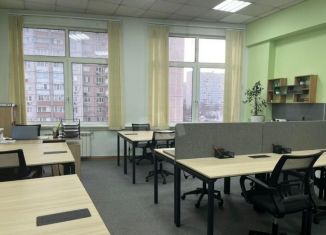 Аренда офиса, 1200 м2, Москва, Осенняя улица, 23