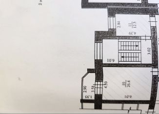 Сдам помещение свободного назначения, 162 м2, Благовещенск, улица 50 лет Октября, 71