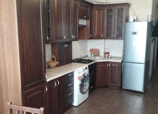 Сдам в аренду 1-комнатную квартиру, 64 м2, Пятигорск, улица Булгакова, 7