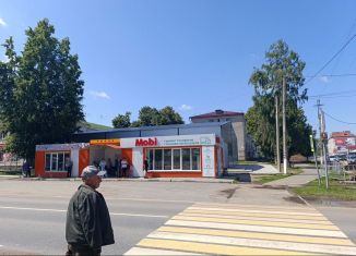 Продаю торговую площадь, 385 м2, Чувашия, улица Некрасова, 17Б