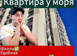 Продажа 2-комнатной квартиры, 62 м2, Дагестан, проспект Насрутдинова, 156