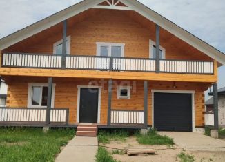 Продам дом, 120 м2, деревня Бугачево