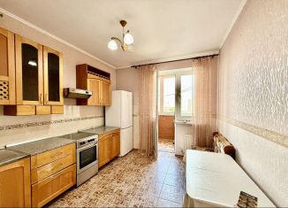 Продается 1-ком. квартира, 36.8 м2, Краснодар, улица 70-летия Октября, 17, микрорайон Юбилейный