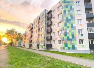 Продам квартиру студию, 24 м2, Северодвинск, Полярная улица, 37