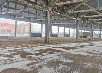 Продажа помещения свободного назначения, 8000 м2, деревня Неёлово-1, Юбилейная улица, 1А