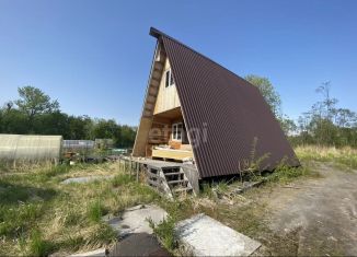 Продается дача, 40 м2, СНТ Мелиоратор-2 треста Камчатскводстрой