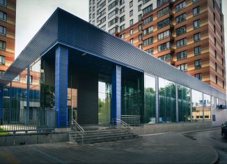 Сдам в аренду офис, 256 м2, Москва, улица Вавилова, 27