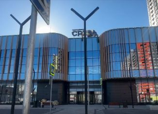 Продажа квартиры студии, 18 м2, Москва, 6-я Радиальная улица, 7/1к2, ЮАО