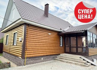 Дом на продажу, 73.5 м2, Республика Башкортостан, Липовая улица