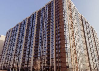 Продам квартиру студию, 31.6 м2, Краснодар, Прикубанский округ, Штурвальная улица, 10
