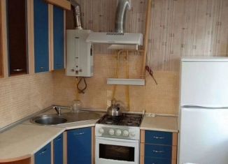 Сдача в аренду однокомнатной квартиры, 35 м2, Крымск, Полковая улица, 62