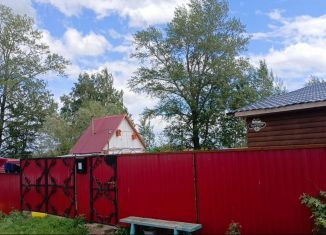 Продается коттедж, 86.8 м2, деревня Саитовский, Заречная улица, 4