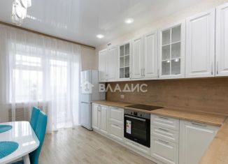 2-ком. квартира на продажу, 62.3 м2, Благовещенск, Краснофлотская улица, 77/1