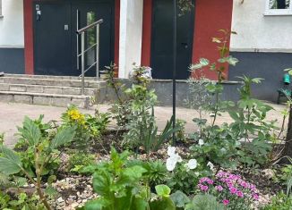 Квартира на продажу студия, 11.5 м2, Москва, Днепропетровская улица, 27к1, ЮАО