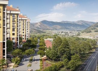 Продажа 2-комнатной квартиры, 68.7 м2, Судак