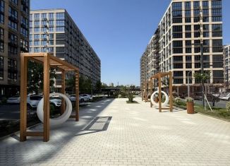 Сдаю в аренду 1-комнатную квартиру, 45 м2, Краснодар, Ярославская улица, 115, микрорайон 9 километр