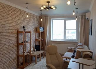 Продажа 1-комнатной квартиры, 37 м2, Ростов-на-Дону, ЖК Сердце Ростова 2, улица Ларина, 45с1