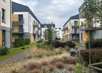 Продажа 3-ком. квартиры, 83 м2, Калининградская область