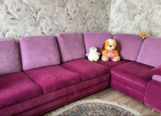 Сдаю в аренду 1-ком. квартиру, 42 м2, Республика Башкортостан, улица Софьи Перовской, 48/1