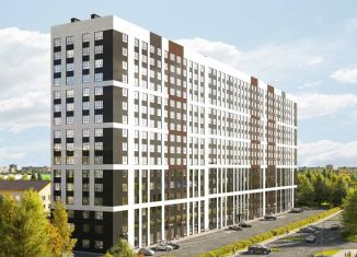 Продам 1-ком. квартиру, 46.2 м2, Архангельская область, Первомайская улица, 5