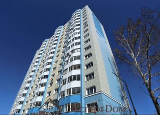 Однокомнатная квартира на продажу, 35 м2, Новосибирск, улица Одоевского, 9, метро Речной вокзал