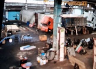 Аренда производства, 750 м2, Саратовская область, Крымский проезд, 3