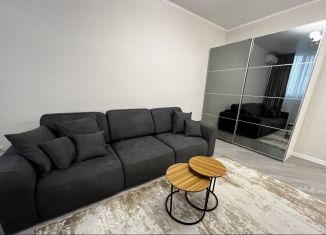 Продаю 2-ком. квартиру, 45 м2, Краснодар, улица Кубанская Набережная, 39, микрорайон Центральный