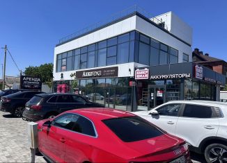 Офис в аренду, 80 м2, Краснодар, 3-я Трудовая улица, 39, Новый микрорайон