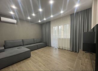 Продам трехкомнатную квартиру, 96.2 м2, Краснодар, Стахановская улица, 1/5к3, микрорайон Авиагородок