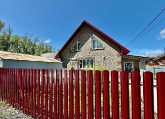 Продам дом, 130 м2, Республика Башкортостан, улица Муханова