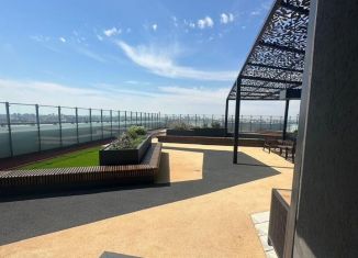 Продам 2-комнатную квартиру, 74.9 м2, Тюмень, улица Николая Машарова, 2, ЖК Машаров