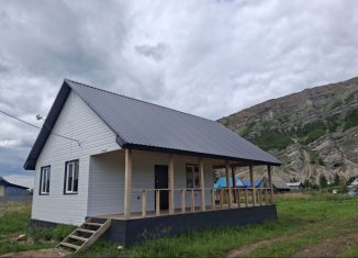 Сдается в аренду дом, 42 м2, деревня Таш-Асты, Центральная улица, 10