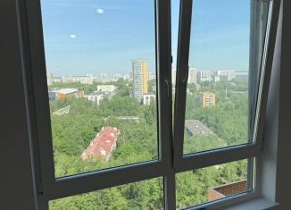 Продаю квартиру студию, 21 м2, Москва, СВАО