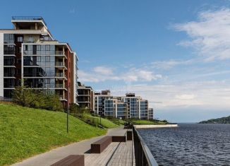 Продаю однокомнатную квартиру, 37 м2, Казань, Приволжская улица, 210