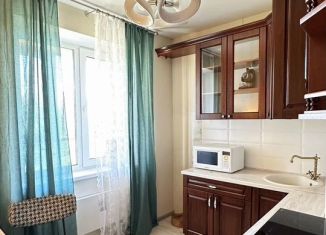 Продажа 1-ком. квартиры, 38.6 м2, Томск, улица Андрея Крячкова, 21, Октябрьский район