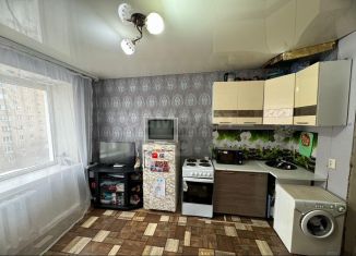 Продам квартиру студию, 14 м2, Оренбургская область, Пролетарская улица, 271/1