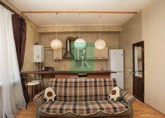 Продается 1-ком. квартира, 34 м2, Севастополь, улица Вакуленчука, 53/4, ЖК Гераклейский