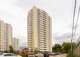 Продам 2-ком. квартиру, 56.2 м2, Пермь, улица Чернышевского, 17Д, ЖК Альпийская Горка