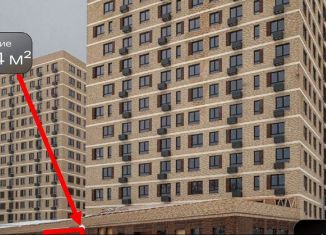 Сдаю в аренду помещение свободного назначения, 205 м2, Зеленоград, 22-й микрорайон, 6.2