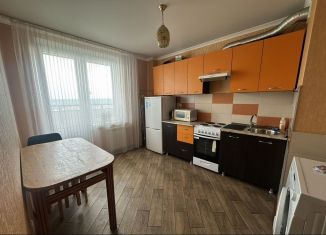 Сдается в аренду однокомнатная квартира, 36 м2, Майкоп, улица Чкалова, 65
