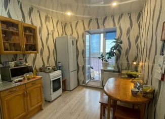 Продается 1-комнатная квартира, 36 м2, Сыктывкар, Петрозаводская улица, 27/1
