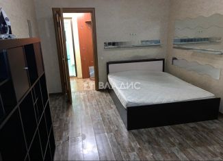 Продажа 1-комнатной квартиры, 47.9 м2, Котельники, 3-й Покровский проезд, 2, ЖК Парковый