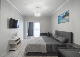 Продаю квартиру студию, 35 м2, Сочи, Параллельная улица, 9лит3, микрорайон Завокзальный