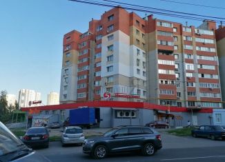 Сдается в аренду офис, 200 м2, Рязанская область, улица Новосёлов, 40А